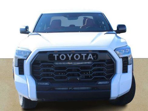 Certified 2026 Toyota Tundra TRD Pro image 9