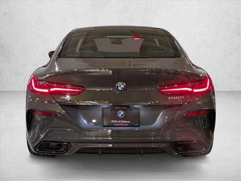 New 2026 BMW 840i xDrive image 7