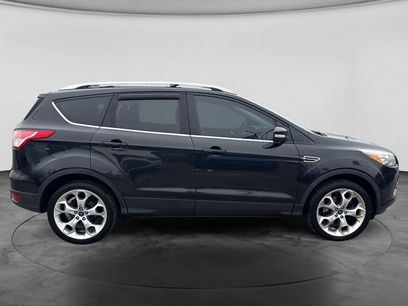 Used 2013 Ford Escape Titanium w/ Parking Technology Pkg