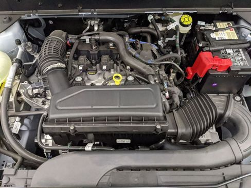 New 2025 Ford Bronco Sport Big Bend w/ Convenience Package image 27