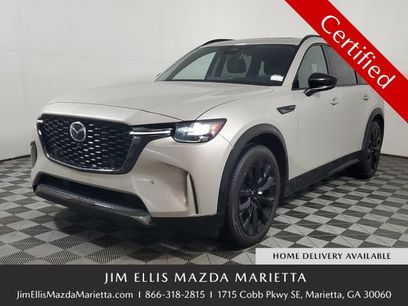 Used 2026 MAZDA CX-90 3.3 Turbo S w/ Premium Package