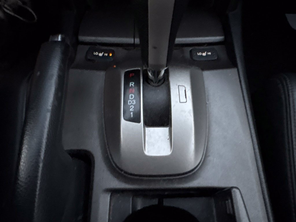 Used 2012 Honda Accord SE image 24