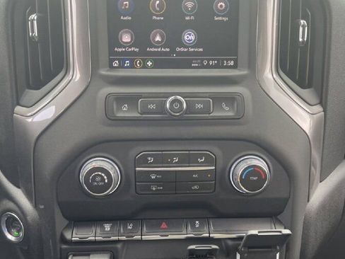 New 2024 Chevrolet Silverado 3500 W/T w/ WT Convenience Package image 12