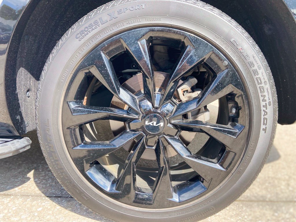 Used 2023 Kia Sorento SX AWD/4WD image 10
