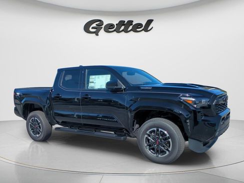 New 2026 Toyota Tacoma TRD Sport AWD/4WD image 10