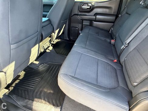 Used 2020 Chevrolet Silverado 1500 LT w/ All-Star Edition image 15