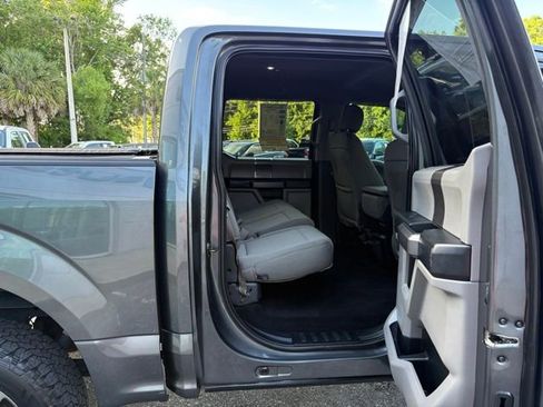 Used 2019 Ford F150 XLT w/ Equipment Group 302A Luxury AWD/4WD image 29