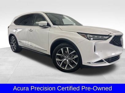 Certified 2023 Acura MDX FWD w/ Technology Package