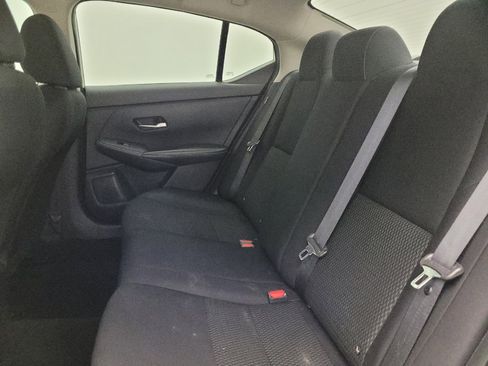Used 2021 Nissan Sentra S FWD image 18