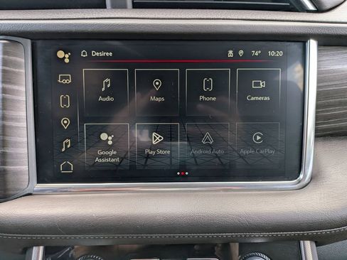 Used 2022 GMC Yukon Denali w/ Denali Premium Package AWD/4WD image 16