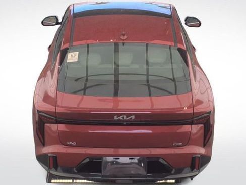 Used 2025 Kia K4 GT-Line Turbo image 5