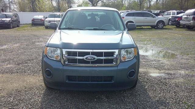Used 2012 Ford Escape XLS FWD image 10