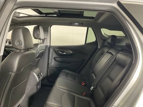 Used 2020 GMC Terrain SLT w/ Preferred Package AWD/4WD image 33