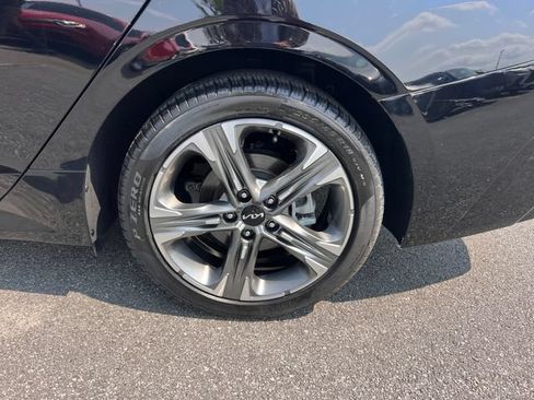 Used 2024 Kia K5 EX FWD image 31