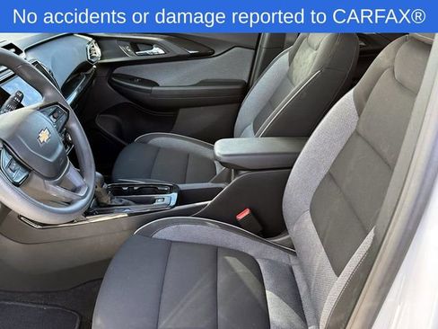 Used 2023 Chevrolet TrailBlazer LT w/ Convenience Package image 19