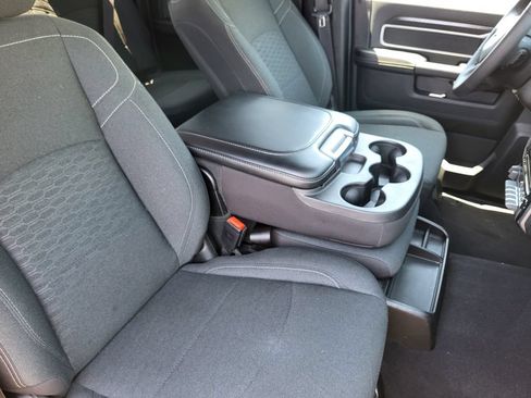Used 2026 RAM 2500 Big Horn AWD/4WD image 14