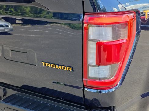 Used 2022 Ford F150 Tremor w/ Equipment Group 402A High AWD/4WD image 37