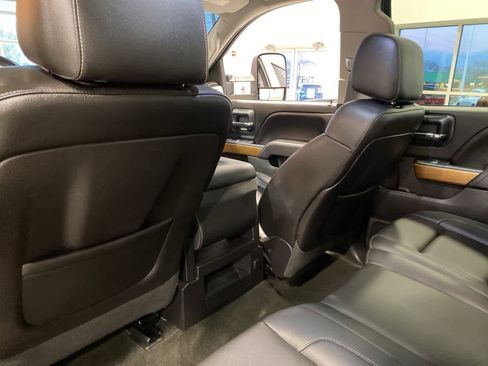 Used 2014 Chevrolet Silverado 1500 LTZ w/ Max Trailering Package image 26
