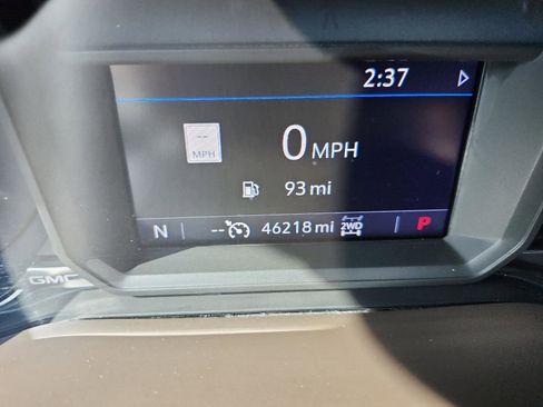 Certified 2022 GMC Sierra 1500 SLT image 25