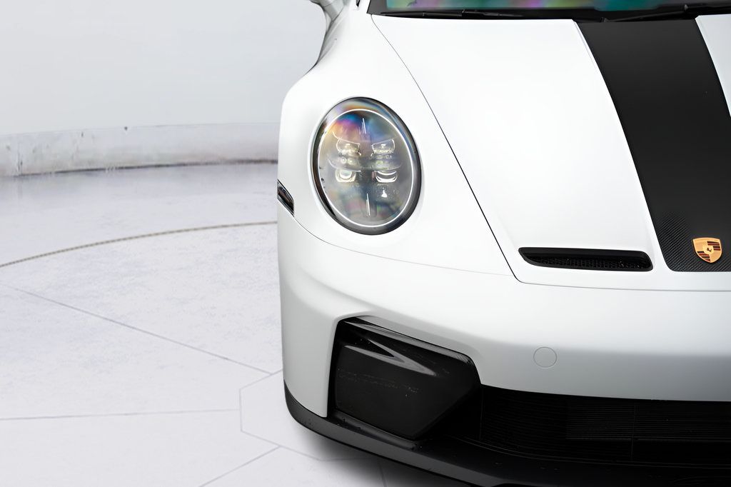 Used 2026 Porsche 911 GT3 RWD image 6