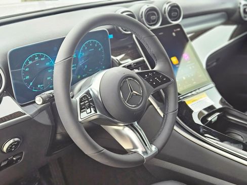 New 2026 Mercedes-Benz GLC 300 4MATIC image 20