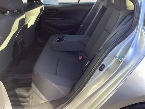 Certified 2022 Toyota Corolla LE w/ LE Premium Package image 13