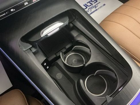 Used 2025 Mercedes-Benz E 450 4MATIC All-Terrain Wagon image 22