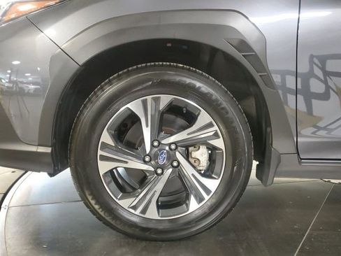Used 2024 Subaru Crosstrek 2.0i Premium AWD/4WD image 29