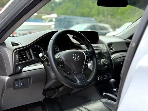 Used 2019 Acura ILX image 15