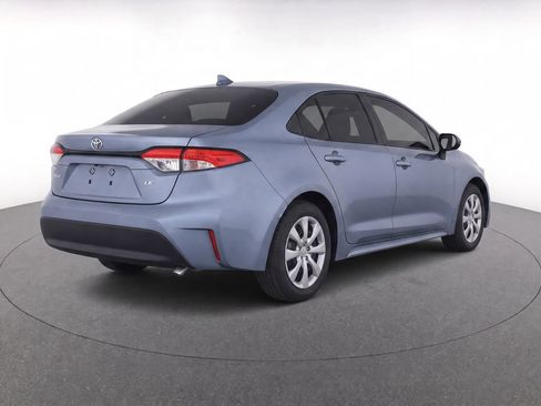 Used 2023 Toyota Corolla LE FWD image 4