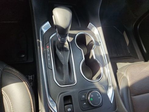 Certified 2023 Chevrolet Traverse High Country image 16