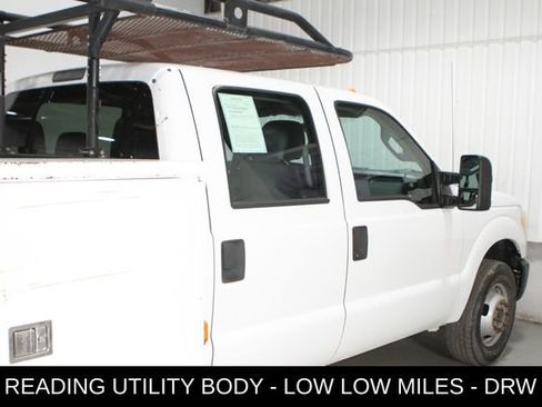 Used 2015 Ford F350 XL RWD image 38