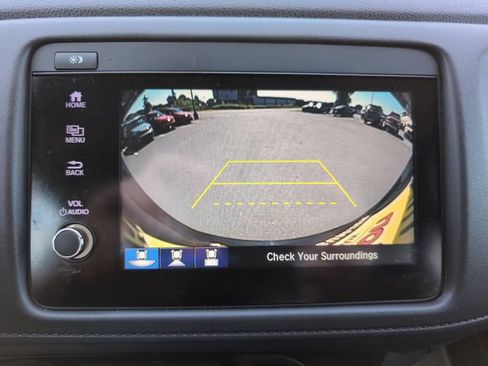 Used 2022 Honda HR-V Sport image 26