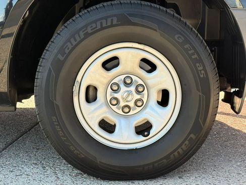 Used 2018 Nissan Frontier S RWD image 26