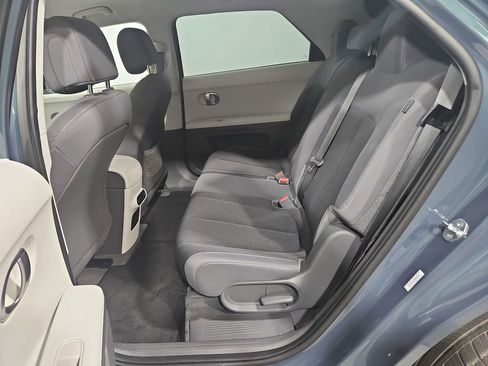 Certified 2024 Hyundai Ioniq 5 SEL RWD image 25