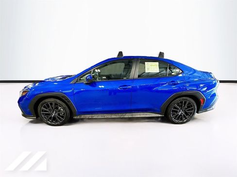 Used 2025 Subaru WRX Premium image 8