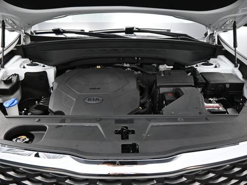 Used 2020 Kia Telluride LX AWD/4WD image 28