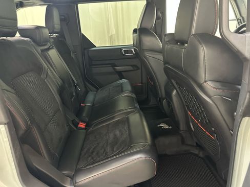 Used 2022 Ford Bronco Raptor image 20