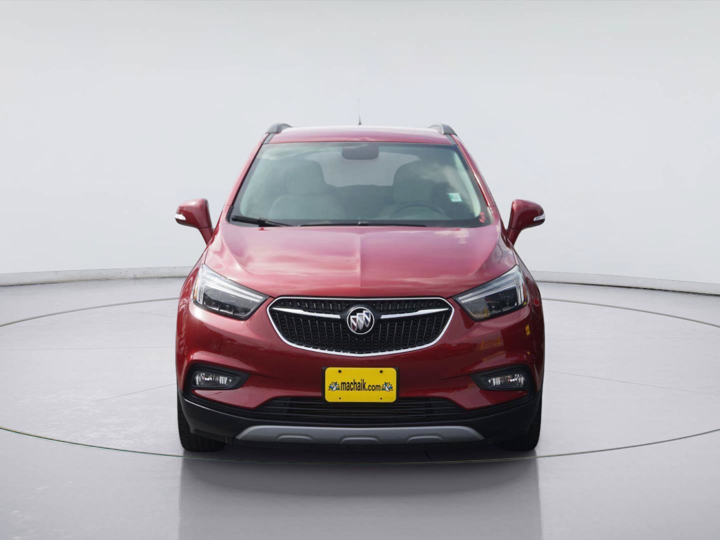 Used 2019 Buick Encore Essence FWD image 3