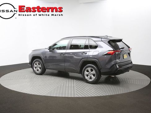 Used 2023 Toyota RAV4 XLE image 96