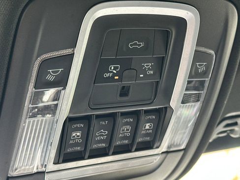 Used 2021 RAM 1500 Laramie w/ Sport Appearance Package image 24