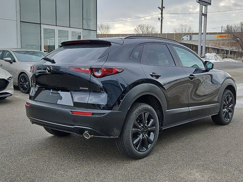 New 2026 MAZDA CX-30 AWD 2.5 S image 6