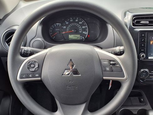 New 2024 Mitsubishi Mirage image 13
