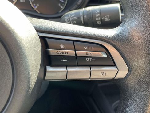 Used 2023 MAZDA CX-30 AWD 2.5 S image 19