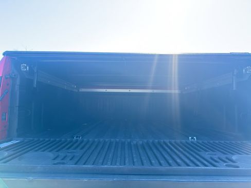 Used 2020 Nissan Titan PRO-4X w/ Pro-4x Convenience Package image 22