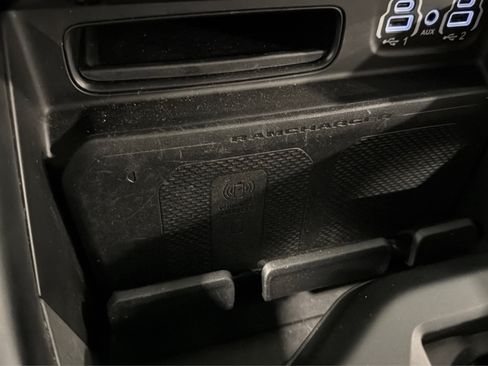 Used 2021 RAM 1500 TRX w/ TRX Level 2 Equipment Group AWD/4WD image 39