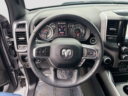 Used 2024 RAM 1500 Big Horn image 11