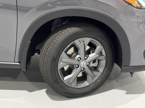 New 2026 Honda HR-V LX image 30