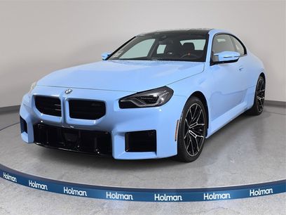 Used 2025 BMW M2 w/ Lighting Package