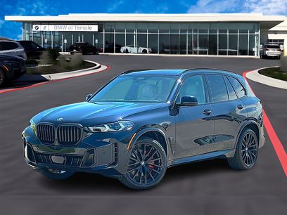 New 2026 BMW X5 sDrive40i w/ M Sport Package